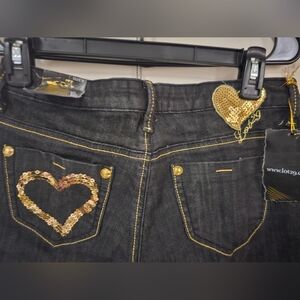 Lot29 Y2k Jeans